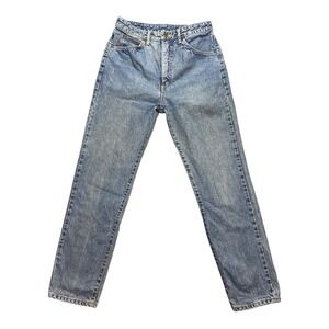 Vintage Tokyo Jeans Edwin London Slim Sz 33x30 Made In Japan